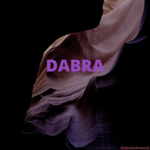 Dabra cover art