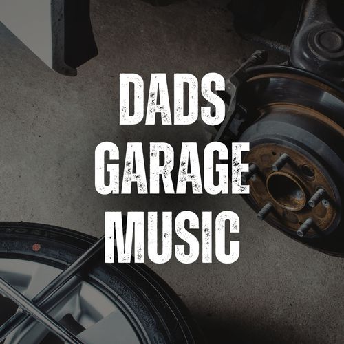 Dads Garage Music