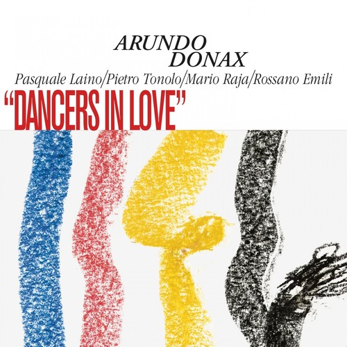 Dancers in Love