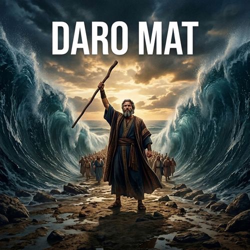 Daro Mat