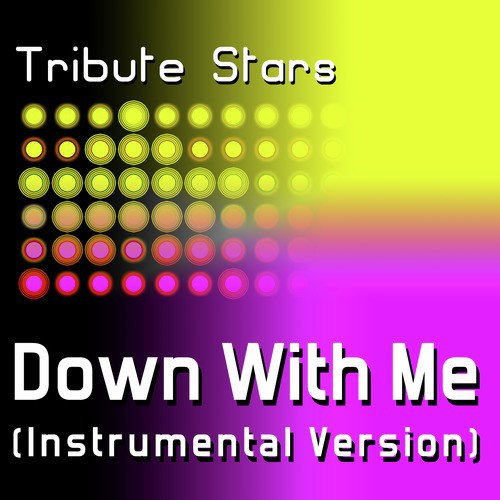 Days Difference - Down With Me (Instrumental Version)
