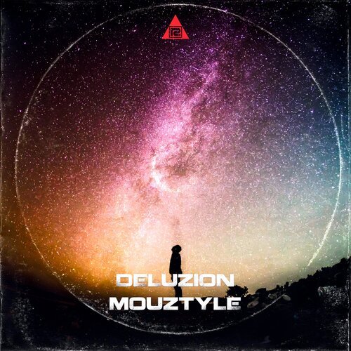 Deluzion cover art