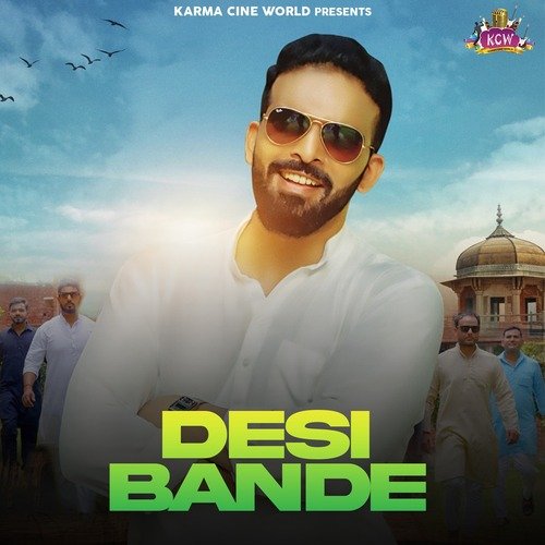 Desi Bande