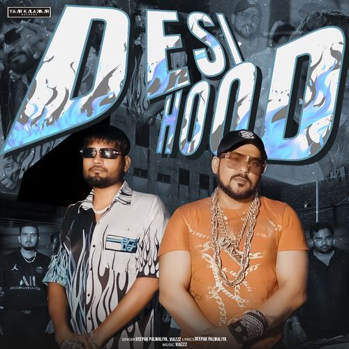 Desi Hood