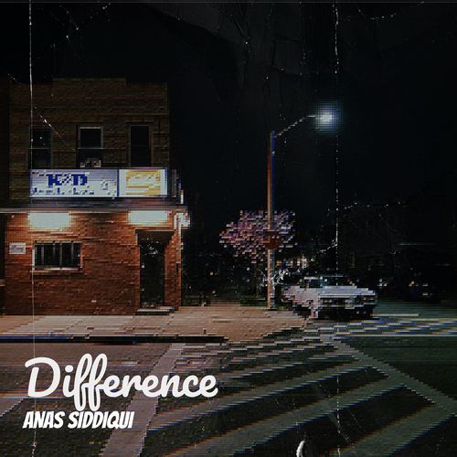 Difference