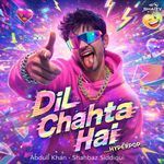Dil Chahta Hai - Hyperpop