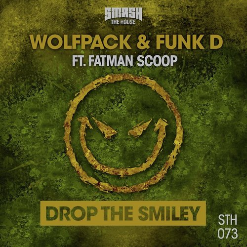 Drop The Smiley