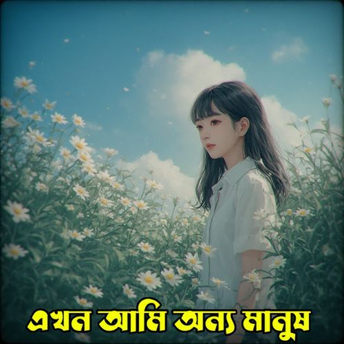 Ekhon ami onno manush