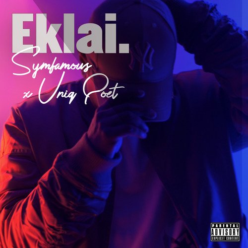 Eklai cover art