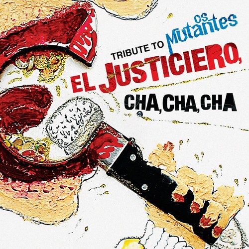 El Justiciero
