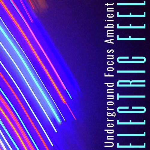 Relaxed Climb cover art