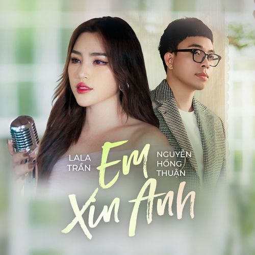 Em Xin Anh (NhacPro Remix)
