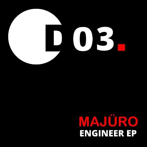 Engineer (Original Mix) cover art