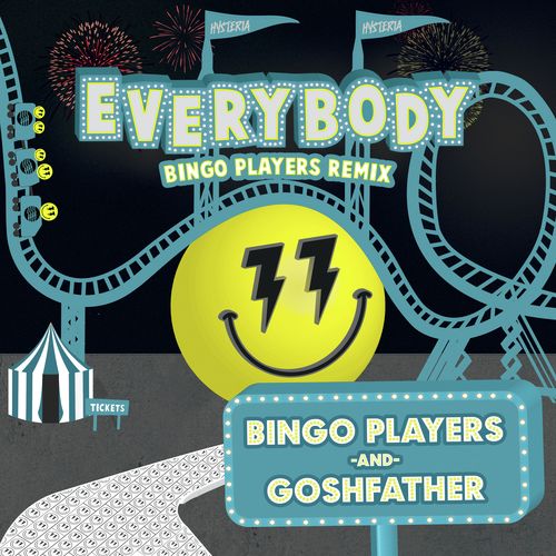 Everybody (Bingo Players Remix)