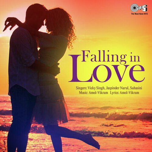 Falling In Love - Nasha Hai