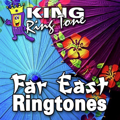 Far East Ringtones_poster_image