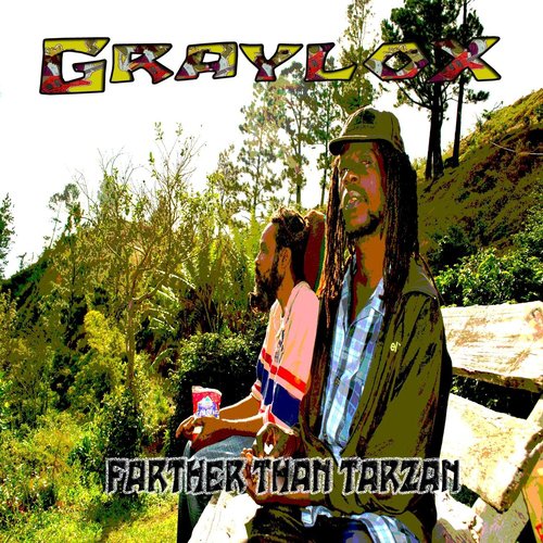 Witch Doctor cover art