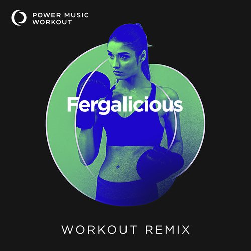 Fergalicious - Single