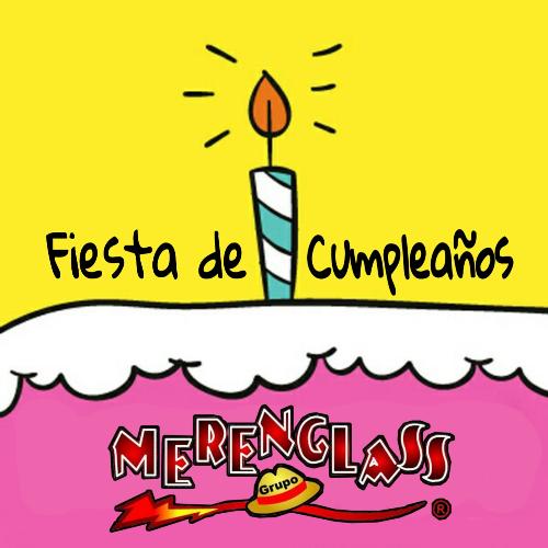 Fiesta de Cumpleaños