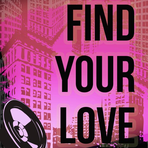 Find Your Love (A Tribute to Drake)