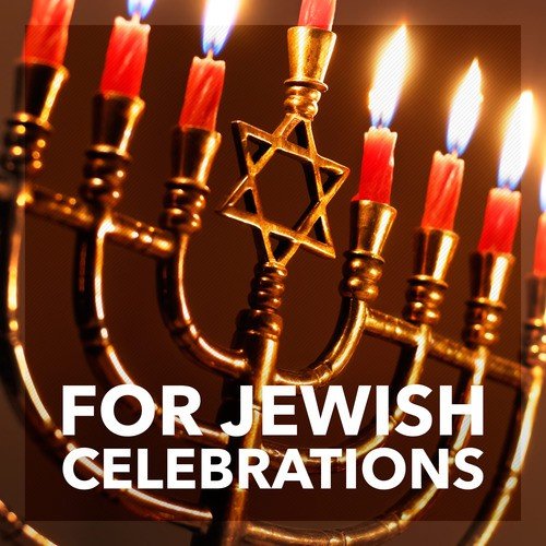 For Jewish Celebrations (DUPLICATE VERSION - DO NOT USE)