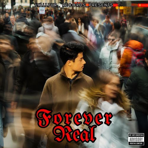 Forever Real