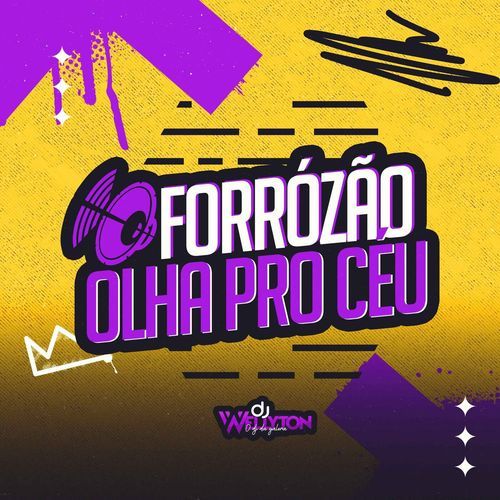 Forrozão Olha Pro Céu