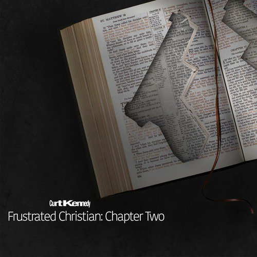 Frustrated Christian: Chapter 2