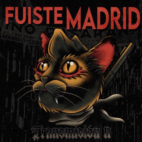 Fuiste Madrid_poster_image