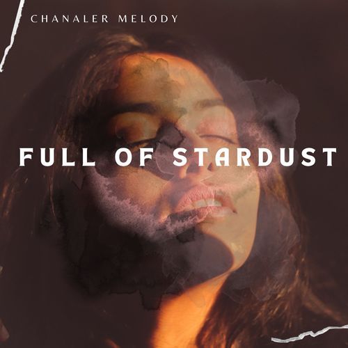Full of Stardust cover art