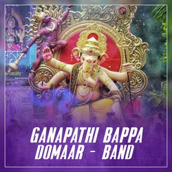 Ganapathi Bappa Domaar Band-Ci8BQS5qcEY