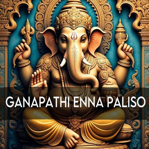 Ganapathi Enna Paliso