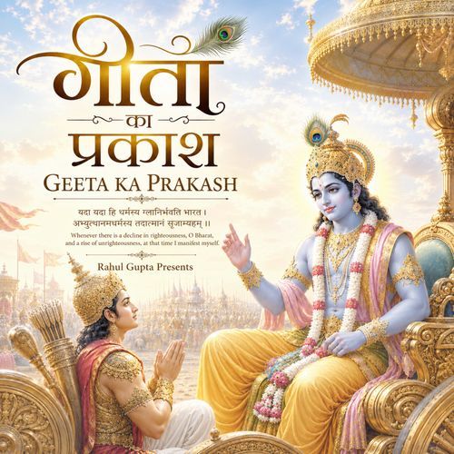 Geeta Ka Prakash
