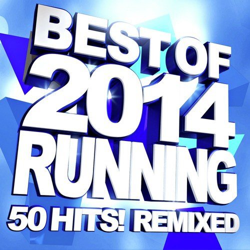 Wake Me Up (Running Mix)