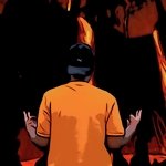 Ghost Writer artwork