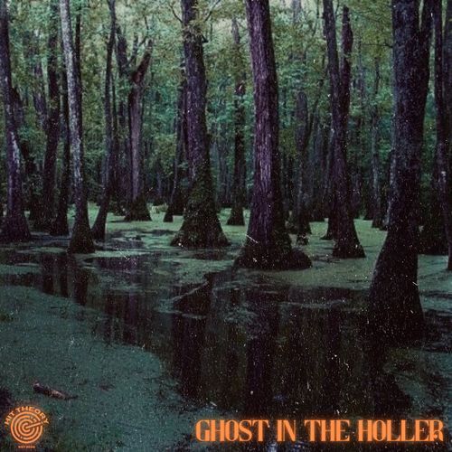 Ghost in the Holler_poster_image