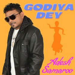 Adesh Samaroo