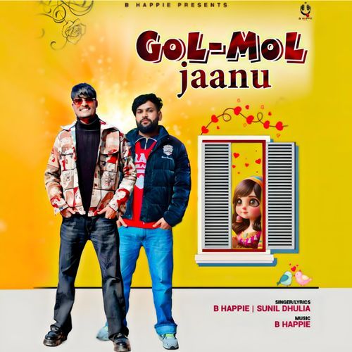 Gol Mol Jaanu