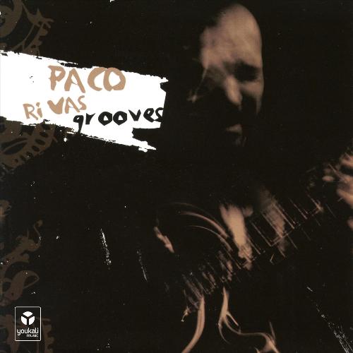 Tutu (feat. Alejandro Vaquerizo & Javier Gómez) cover art