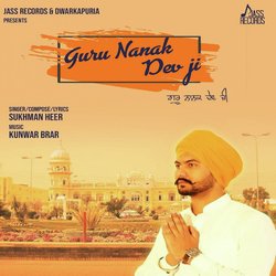 Guru Nanak Dev Ji-Qi8DBVkBfnk