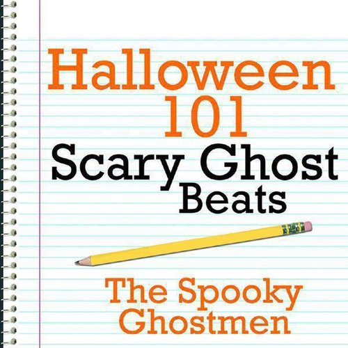 Halloween Horror Freaks cover art