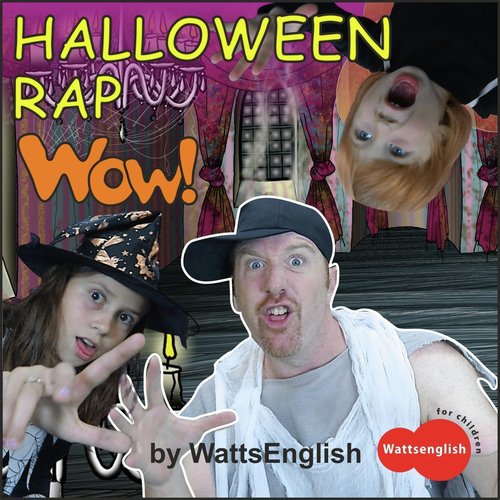 Halloween Rap