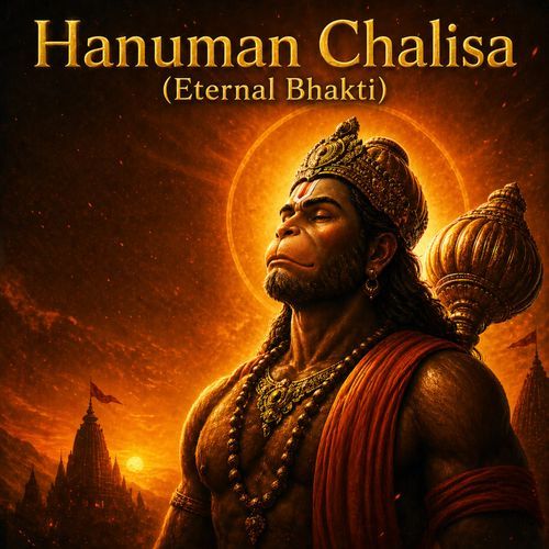 Hanuman Chalisa - Remove Negativity Instantly