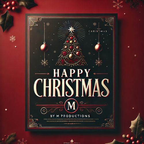 Happy Christmas_poster_image