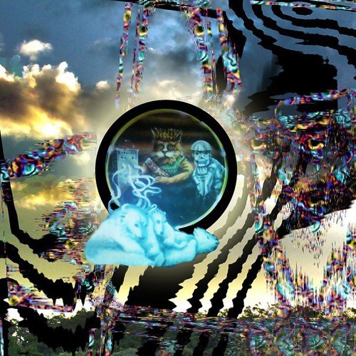 Gak cover art