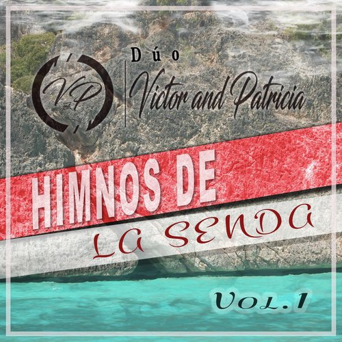 Himnos de la Senda, Vol. 1 cover art