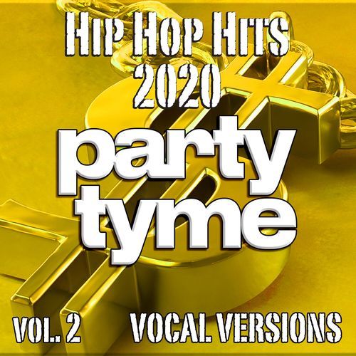 Tap In (vocal)