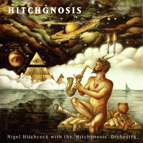 Enki's Dream (with Hitchgnosis Orchestra)