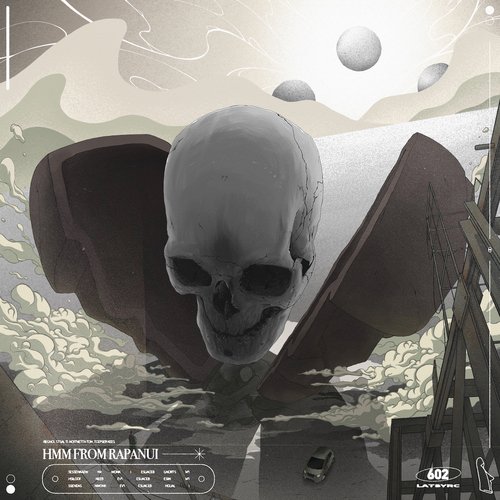 Camo (Feat. Rico) cover art