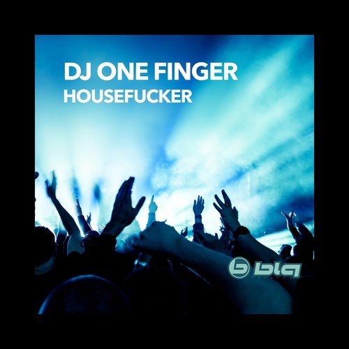 Housefucker (Mellow Trax Remix) cover art